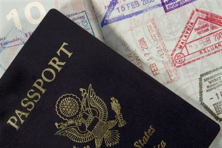 Guidelines for Extending Business Visa Procedures for Foreigners